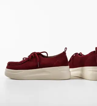 Pantofi Casual Jange Grena 2 imagine