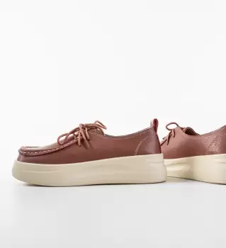 Pantofi Casual Jange Roz imagine