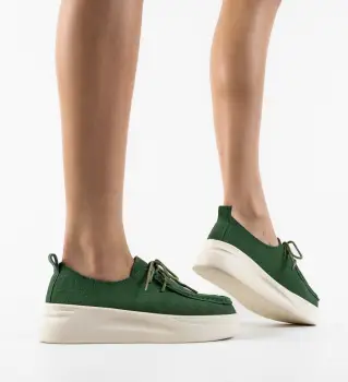 Pantofi Casual Jange Verzi 2 imagine