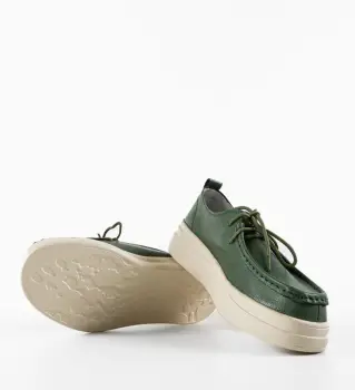 Pantofi Casual Jange Verzi imagine