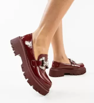 Pantofi Casual John Grena imagine