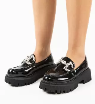 Pantofi Casual John Negri imagine