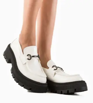 Pantofi Casual Jung Albi imagine