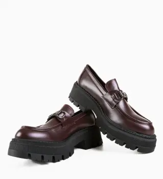 Pantofi Casual Jung Grena imagine