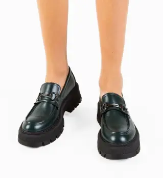 Pantofi Casual Jung Verzi imagine