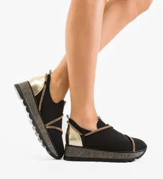 Pantofi Casual Kambe Negri imagine