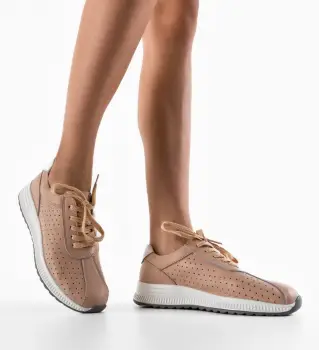 Pantofi Casual Kari Roz imagine