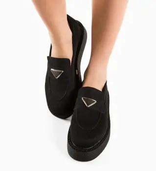 Pantofi Casual Krikri Negri imagine