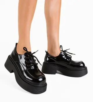 Pantofi Casual Kuduka Negri imagine