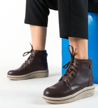 Pantofi Casual Lakiob Maro imagine