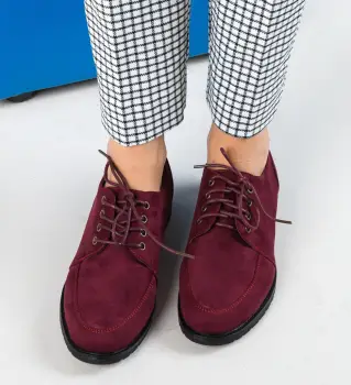 Pantofi Casual Leal Grena imagine