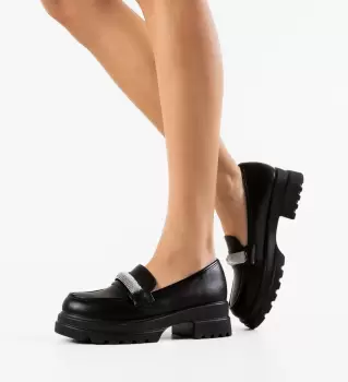 Pantofi Casual Lelan Negri 2 imagine