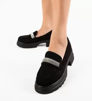 Pantofi Casual Lelan Negri imagine