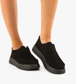 Pantofi Casual Lina Negri 2 imagine