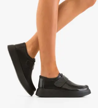 Pantofi Casual Lina Negri imagine