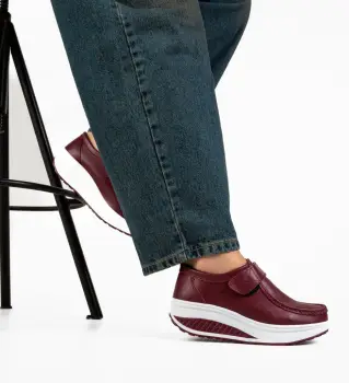 Pantofi Casual Marko Grena imagine