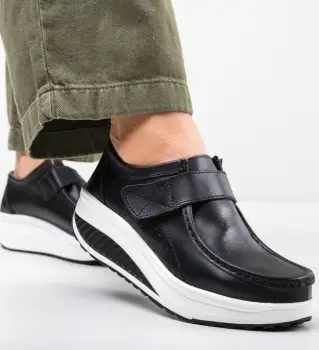 Pantofi Casual Marko Negri imagine