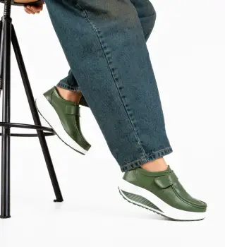 Pantofi Casual Marko Verzi imagine