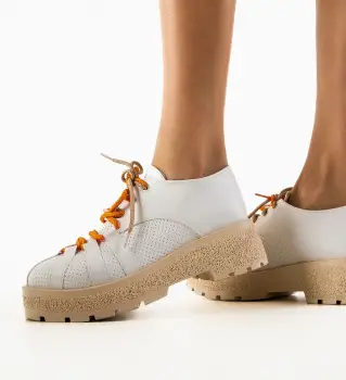 Pantofi Casual Memy Albi imagine