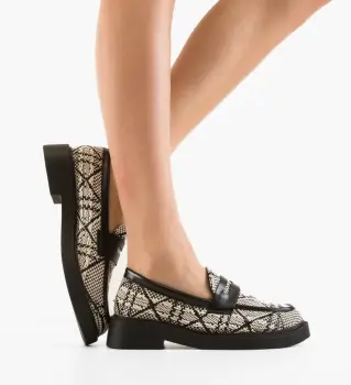 Pantofi Casual Mikael Negri imagine