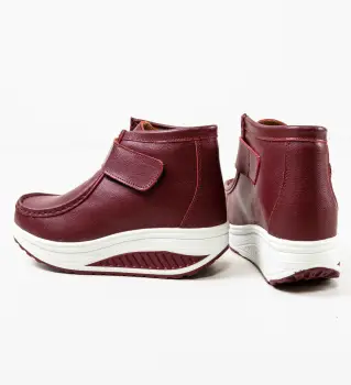 Pantofi Casual Misha Grena imagine