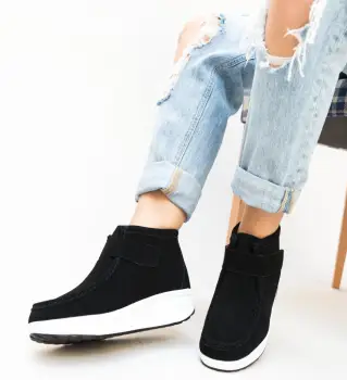 Pantofi Casual Misha Negri imagine