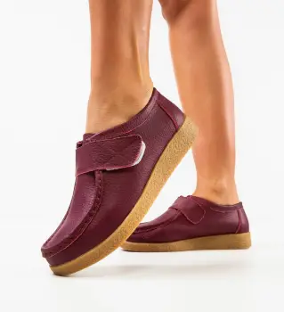 Pantofi Casual Monta Grena imagine