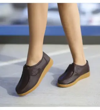 Pantofi Casual Monta Maro imagine