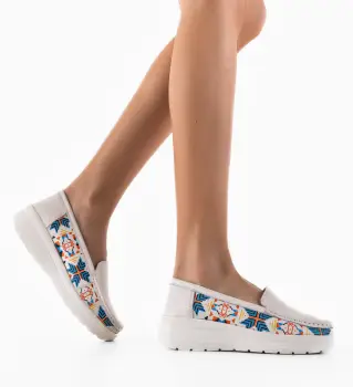 Pantofi Casual Motivi Albi imagine