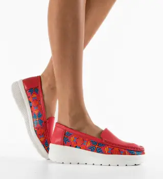 Pantofi Casual Motivi Corai imagine