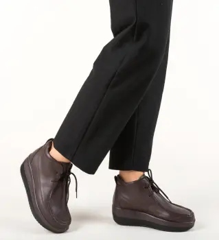 Pantofi Casual Nash Maro imagine