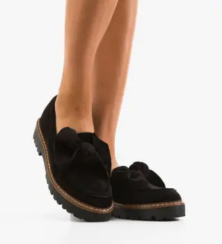 Pantofi Casual Navdeep Negri imagine