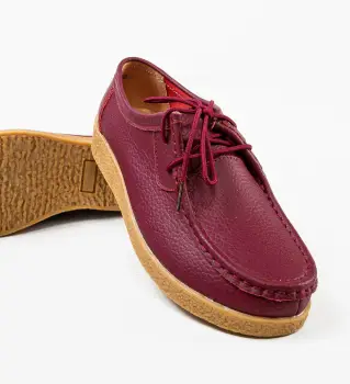 Pantofi Casual Neca Grena imagine