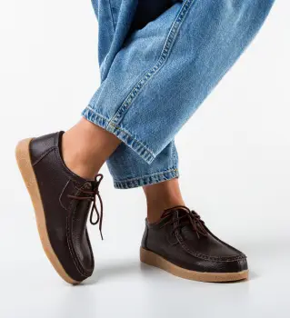 Pantofi Casual Neca Maro imagine