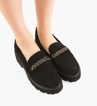 Pantofi Casual Nicole Negri imagine