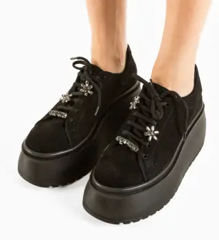 Pantofi Casual Patrick Negri 2 imagine