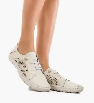 Pantofi Casual Rahima Albi imagine