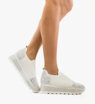 Pantofi Casual Ralph Albi imagine