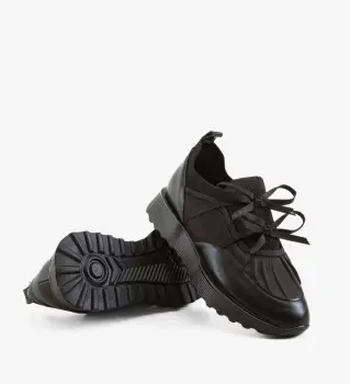 Pantofi Casual Ralph Negri imagine