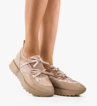 Pantofi Casual Ralph Roz imagine