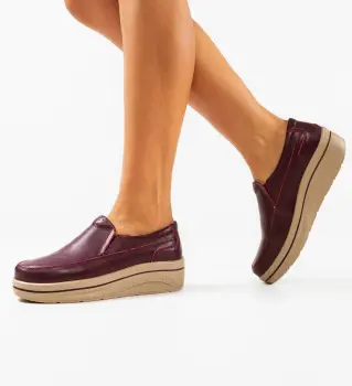 Pantofi Casual Rankin Grena imagine