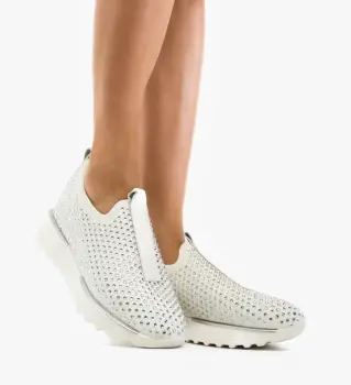 Pantofi Casual Reggie Albi imagine