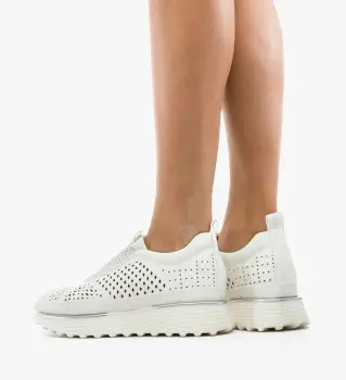 Pantofi Casual Reggie Albi imagine