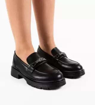 Pantofi Casual Rishi Negri imagine