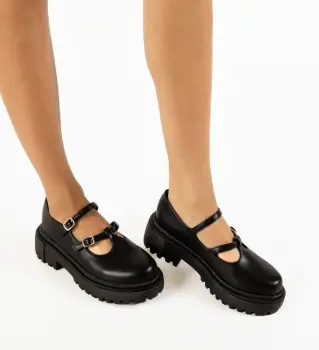 Pantofi Casual Rita Negri imagine