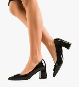 Pantofi Casual Roanda Negri imagine