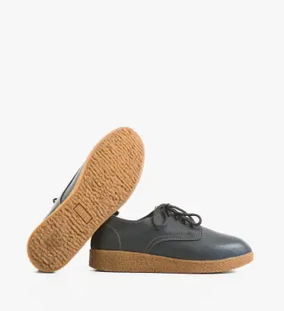 Pantofi Casual Sindre Gri imagine