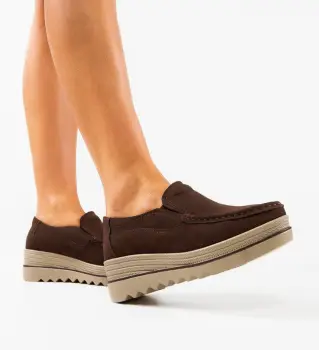 Pantofi Casual Smirno Maro imagine