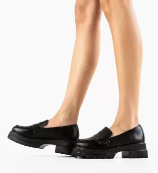 Pantofi Casual Tess Negri imagine