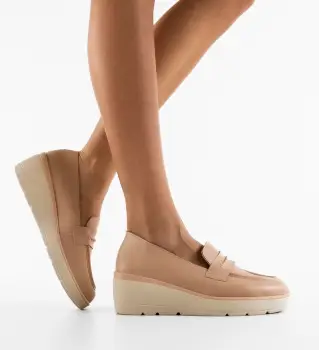 Pantofi Casual Teyana Roz imagine